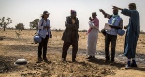 Mali: plus de 100 civils peuls massacrés à Ogossagou