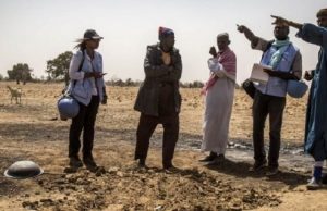 Mali: plus de 100 civils peuls massacrés à Ogossagou