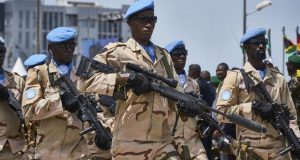 Attaque du camp de Dioura au Mali: «coup dur» pour la Minusma