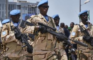 Attaque du camp de Dioura au Mali: «coup dur» pour la Minusma