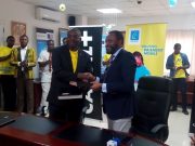 Burkina: CANAL+ lance ses réabonnements à travers Coris Money