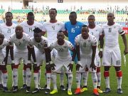CAN 2019 : les Etalons éliminés, pas de texte pour la qualification du meilleur troisième
