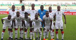 CAN 2019 : les Etalons éliminés, pas de texte pour la qualification du meilleur troisième