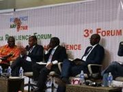 Forum africain pour la résilience: comme un grand laboratoire d’idées novatrices