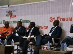 Forum africain pour la résilience: comme un grand laboratoire d’idées novatrices