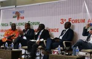 Forum africain pour la résilience: comme un grand laboratoire d’idées novatrices