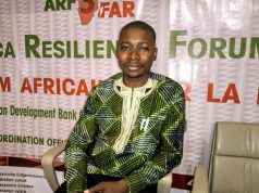 Forum africain pour la résilience: les bienfaits de la migration vus par Gilles Yabi
