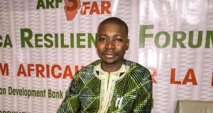 Forum africain pour la résilience: les bienfaits de la migration vus par Gilles Yabi