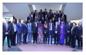 Afrique: L’innovation, la solution à la création d’emplois indispensables