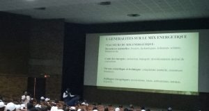 Mix énergétique: un panel pour expliquer la politique du Burkina