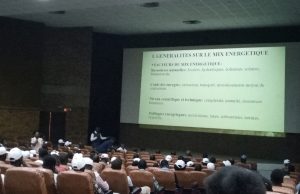 Mix énergétique: un panel pour expliquer la politique du Burkina