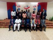 JCI Burkina: l’édition 2019 de la conférence de zone locale Est (COZOLO) ouverte à Ouagadougou