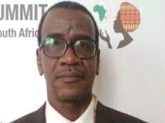 UA Niger 2019 : Idimama Kotoudi, un professionnel chevronné à la tête du Comité technique Médias et Communication