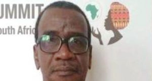 UA Niger 2019 : Idimama Kotoudi, un professionnel chevronné à la tête du Comité technique Médias et Communication