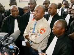 Koffi Olomidé condamné à deux ans de prison avec sursis pour « atteinte sexuelle »