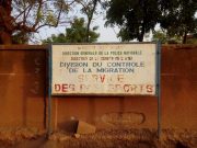 Ouagadougou: un mouvement d’humeur paralyse les services de la Police nationale depuis trois jours