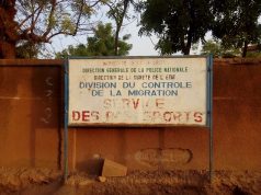 Ouagadougou: un mouvement d’humeur paralyse les services de la Police nationale depuis trois jours