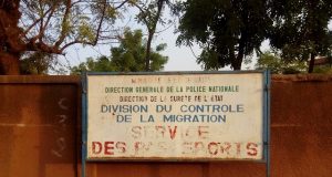 Ouagadougou: un mouvement d’humeur paralyse les services de la Police nationale depuis trois jours