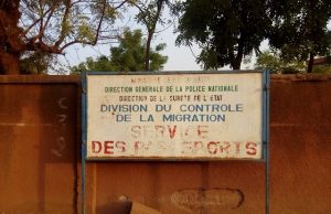 Ouagadougou: un mouvement d’humeur paralyse les services de la Police nationale depuis trois jours