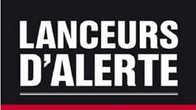 Lanceurs d'Alertes