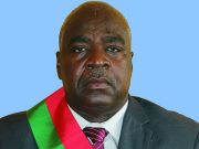 Burkina: l’Assemblée nationale annonce le décès du député Tibila Kaboré