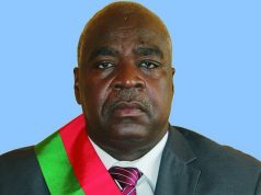 Burkina: l’Assemblée nationale annonce le décès du député Tibila Kaboré