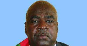 Burkina: l’Assemblée nationale annonce le décès du député Tibila Kaboré