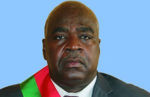 Burkina: l’Assemblée nationale annonce le décès du député Tibila Kaboré
