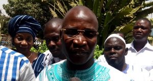 Burkina: le Front Africain pour le Changement (FAC), le dernier né des partis politiques