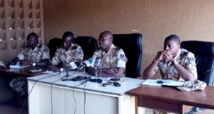 Lutte contre l’insécurité : des publications de Naïm Touré ont fait « foirer » des enquêtes policières