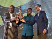 Fespaco 2019: l’Etalon d’or à «The mercy of the jungle » du Rwandais Joël Karekezi