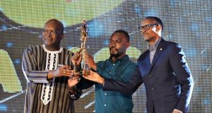 Fespaco 2019: l’Etalon d’or à «The mercy of the jungle » du Rwandais Joël Karekezi