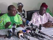 Réseau libéral africain : Gilbert Noel Ouédraogo élu président délégué pour un an