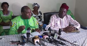 Réseau libéral africain : Gilbert Noel Ouédraogo élu président délégué pour un an