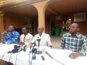 Burkina : la lutte antiterroriste « ne doit pas elle-même devenir une source d’insécurité » (MBDHP)