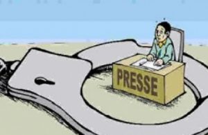 Burkina Faso: la lutte contre le terrorisme ne doit pas servir de prétexte pour réprimer la liberté d’expression et d’information