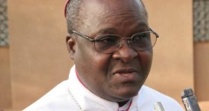 Procès putsch manqué: Mgr Paul Ouédraogo retourne dans la nuit du 16 septembre 2015
