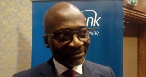 Ecobank-Burkina: Chanou Alao remplace Cheick Travaly au poste de directeur général
