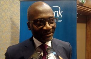 Ecobank-Burkina: Chanou Alao remplace Cheick Travaly au poste de directeur général