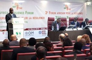 Fragilité, migration, résilience: «Il faut que ça change»