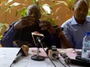 Soumane Touré : « Le procès du coup d’Etat du général Diendéré est par excellence le procès d’un faux coup d’Etat »