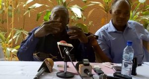 Soumane Touré : « Le procès du coup d’Etat du général Diendéré est par excellence le procès d’un faux coup d’Etat »