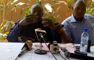 Soumane Touré : « Le procès du coup d’Etat du général Diendéré est par excellence le procès d’un faux coup d’Etat »