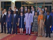 Attaque armées: le Conseil de sécurité des Nations unies réaffirme son soutien au Burkina