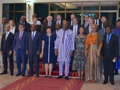Attaque armées: le Conseil de sécurité des Nations unies réaffirme son soutien au Burkina