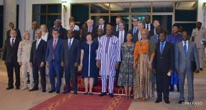 Attaque armées: le Conseil de sécurité des Nations unies réaffirme son soutien au Burkina