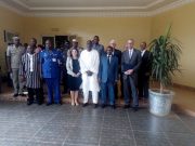 Lutte antiterroriste: 80 agents de sécurité formés dans le cadre du G5 Sahel