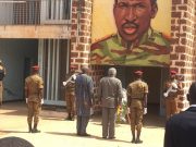 AN 33 de l’assassinat de Sankara: il faut « ressusciter l’esprit de l’homme » (ADR)