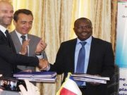 Burkina: l’AFD dans la réalisation de deux projets avec 38 milliards de F CFA