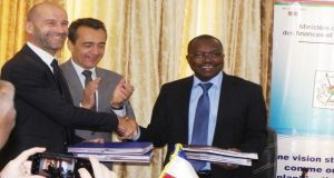 Burkina: l’AFD dans la réalisation de deux projets avec 38 milliards de F CFA